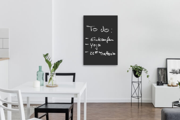 Infrarot-Tafelheizungen